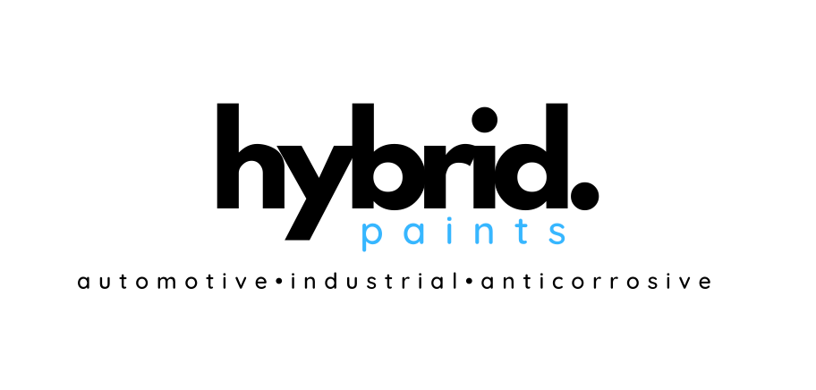 Hybrid Paints