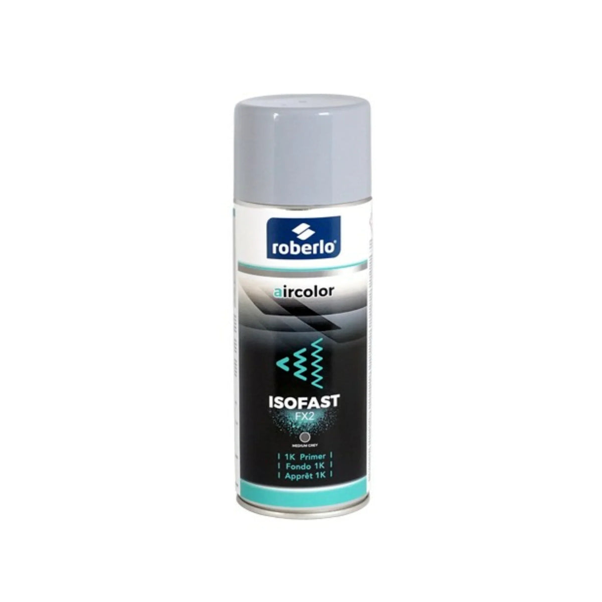 Roberlo Isofast Aerosol 400ml – Hybrid Paints